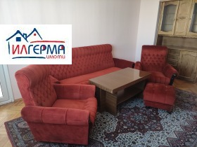 2-стаен град София, Връбница 1 8