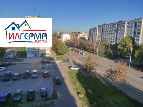 1 bedroom Vrabnitsa 1, Sofia 4