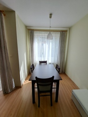 1 chambre Boyana, Sofia 4