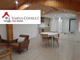 Etajul casei m-t Dobreva cieșma, Varna