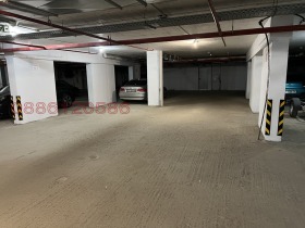 Kiralık Park alanı