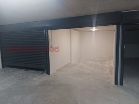 ГАРАЖ, ПАРКОМЯСТО, 18 m2
