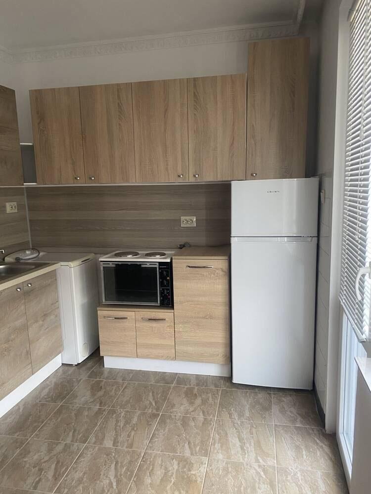 Προς ενοικίαση  Στούντιο Βυργασ , ΤΣενταρ , 50 τ.μ | 83051252 - εικόνα [4]