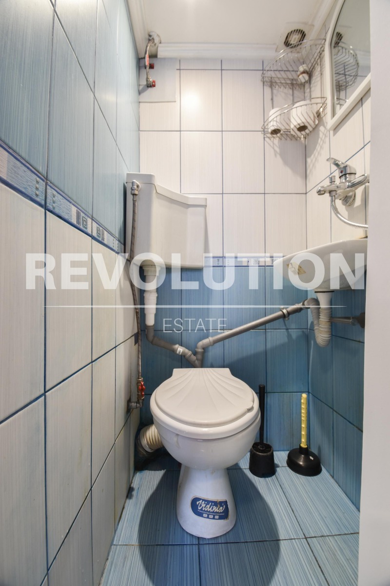 K pronájmu  Studio Sofia , Centar , 20 m2 | 42739998 - obraz [3]