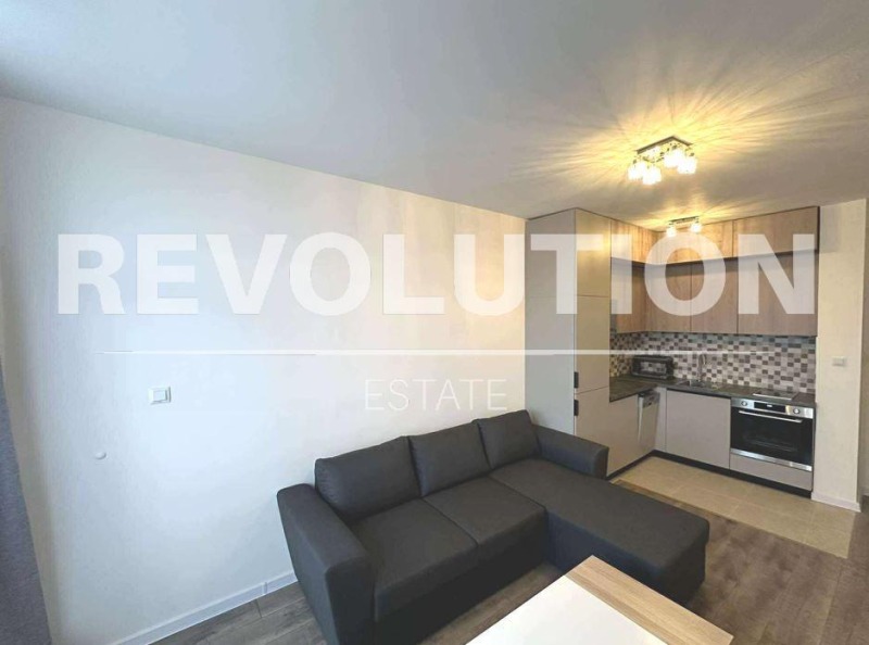 Дава под наем 1-СТАЕН, гр. Варна, Център