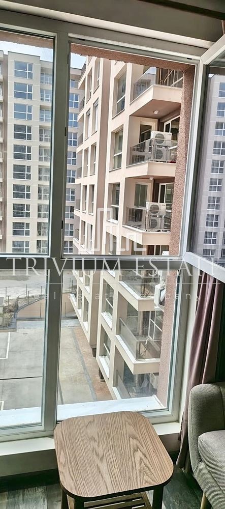 Дава под наем 1-СТАЕН, гр. Пловдив, Кючук Париж, снимка 2 - Апартаменти - 55785133