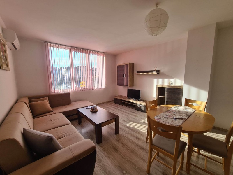 K pronájmu  1 ložnice Chaskovo , Centar , 70 m2 | 56456640 - obraz [3]