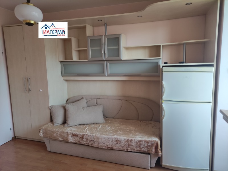 A louer  1 chambre Sofia , Vrabnitsa 1 , 68 m² | 68880638