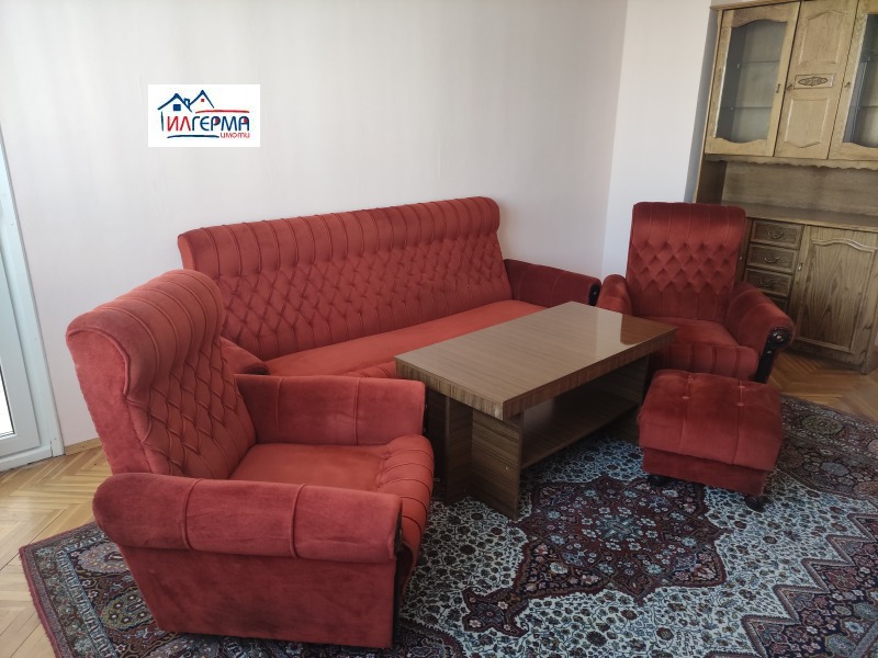 A louer  1 chambre Sofia , Vrabnitsa 1 , 68 m² | 68880638 - image [8]