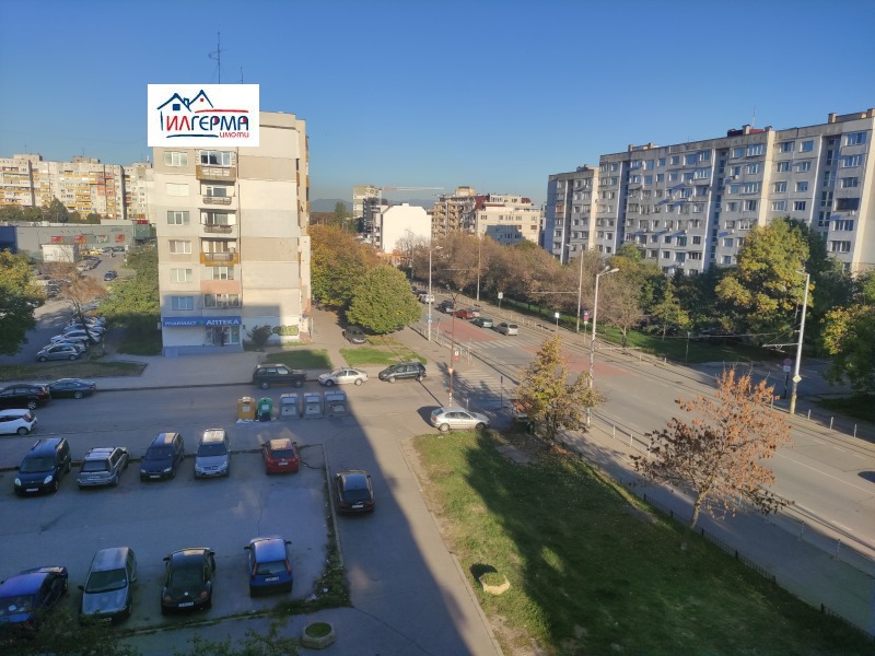 A louer  1 chambre Sofia , Vrabnitsa 1 , 68 m² | 68880638 - image [4]