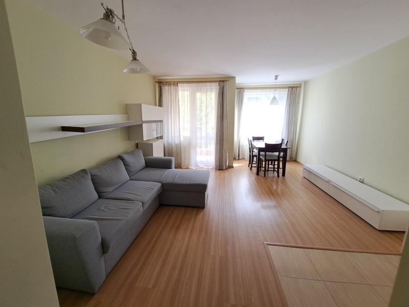 A louer  1 chambre Sofia , Boyana , 62 m² | 77887464 - image [5]