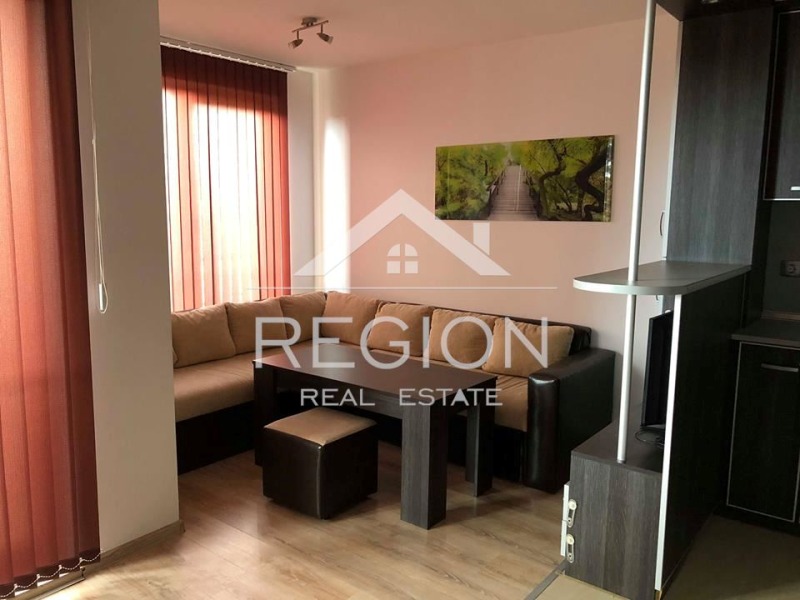 Дава под наем 2-СТАЕН, гр. Варна, м-т Долна Трака, снимка 5 - Апартаменти - 53071775