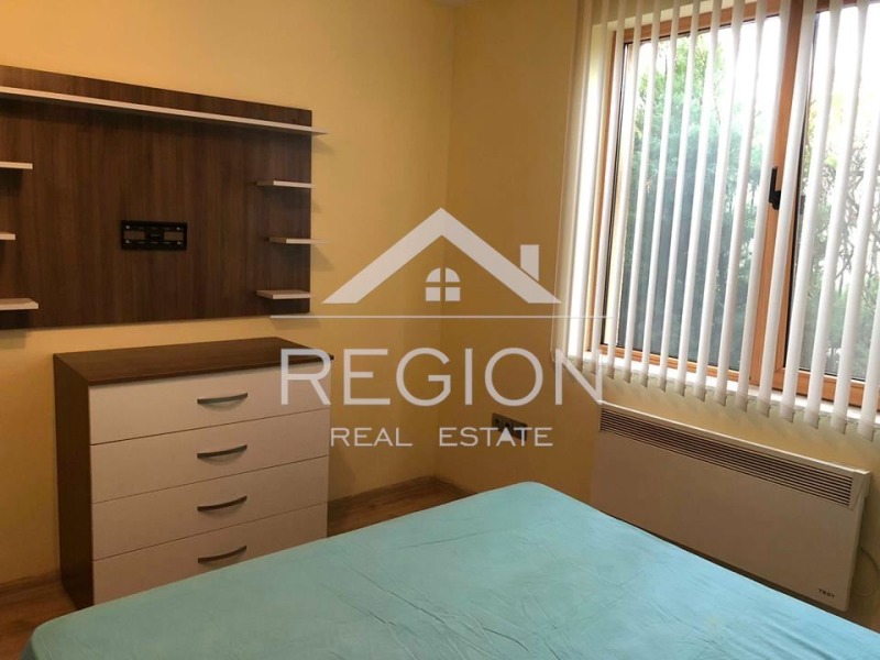 Дава под наем 2-СТАЕН, гр. Варна, м-т Долна Трака, снимка 6 - Апартаменти - 53071775