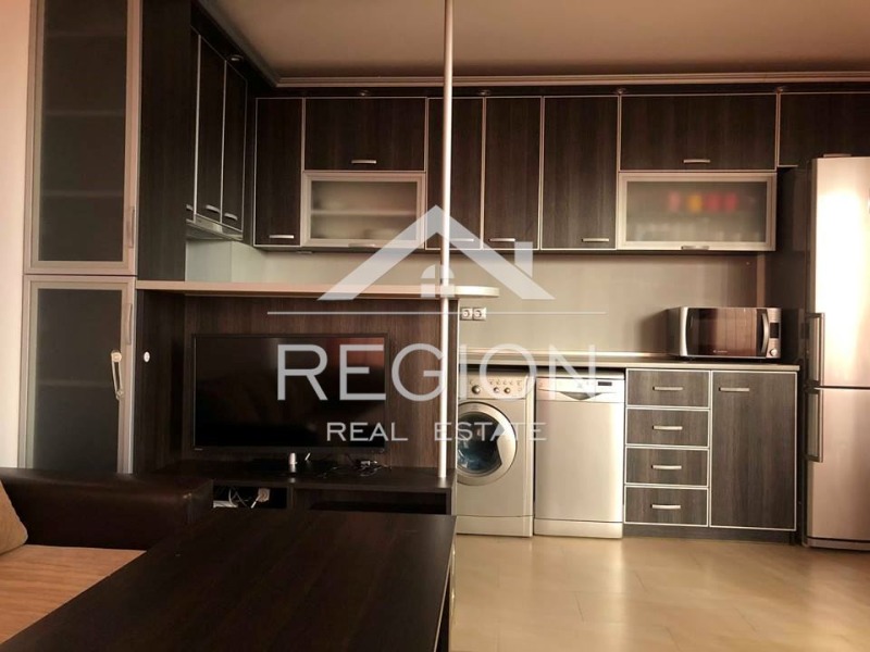 Дава под наем 2-СТАЕН, гр. Варна, м-т Долна Трака, снимка 2 - Апартаменти - 53071775