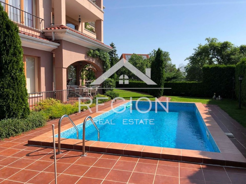 Дава под наем 2-СТАЕН, гр. Варна, м-т Долна Трака, снимка 9 - Апартаменти - 53071775