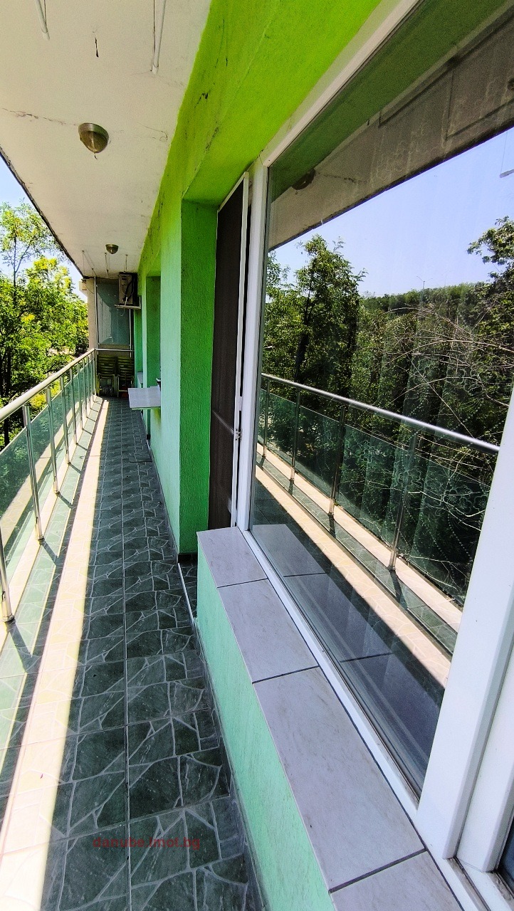 Дава под наем 2-СТАЕН, гр. Русе, Здравец Изток, снимка 4 - Апартаменти - 54193761