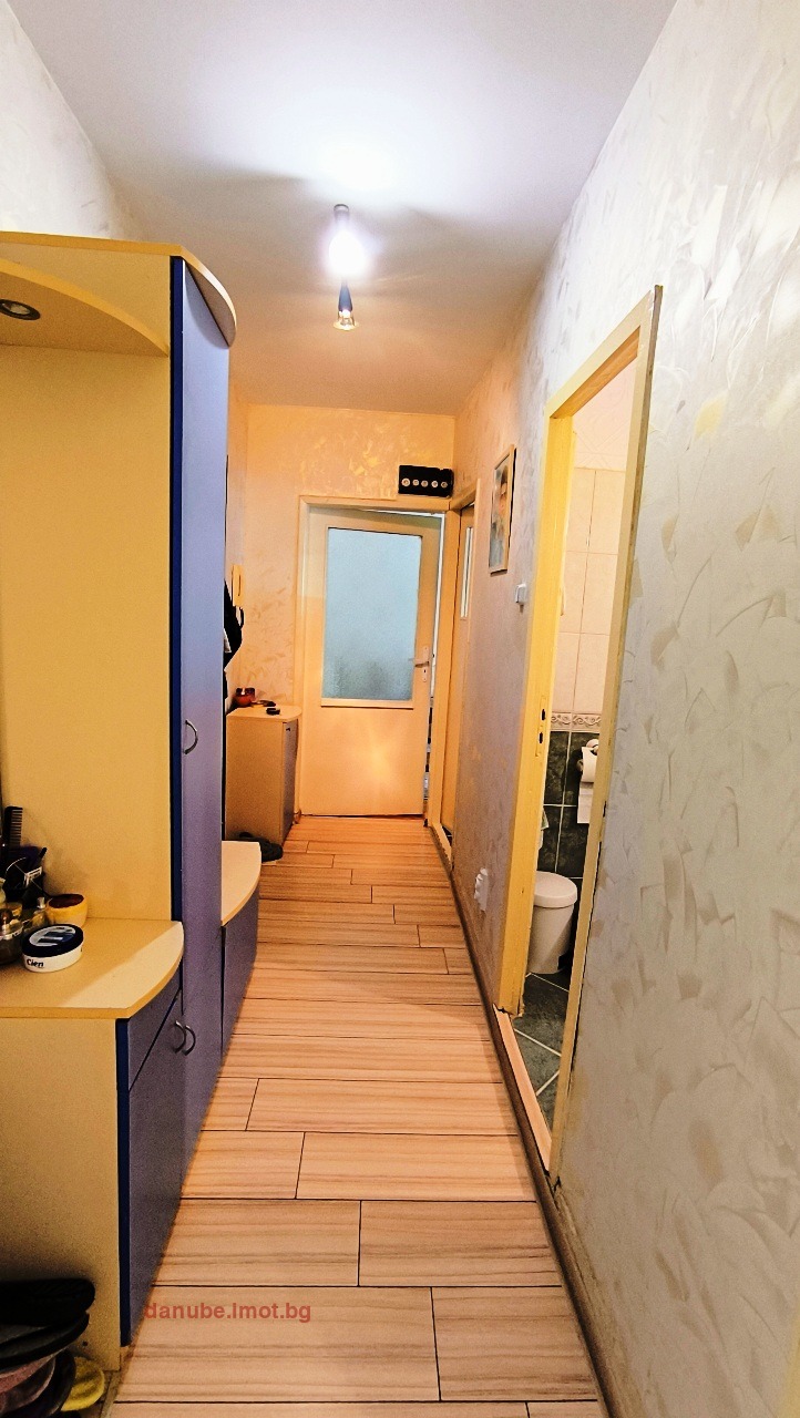 Дава под наем 2-СТАЕН, гр. Русе, Здравец Изток, снимка 11 - Апартаменти - 54193761