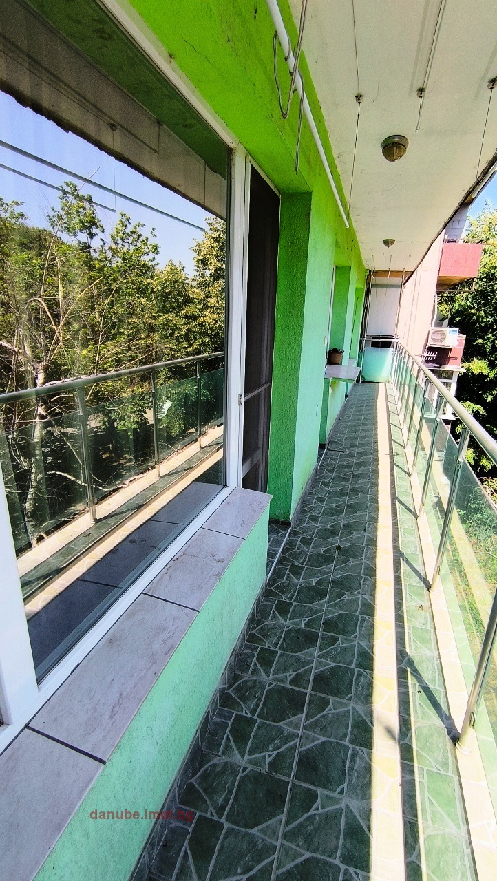 Дава под наем 2-СТАЕН, гр. Русе, Здравец Изток, снимка 3 - Апартаменти - 54193761