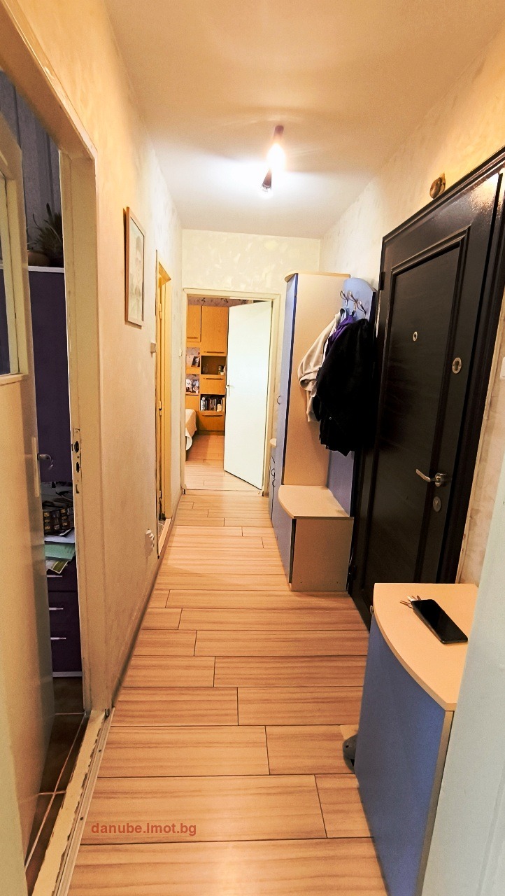 Дава под наем 2-СТАЕН, гр. Русе, Здравец Изток, снимка 12 - Апартаменти - 54193761