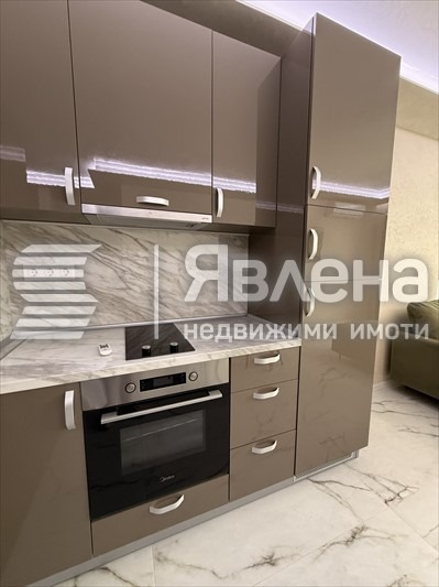 Дава под наем 2-СТАЕН, гр. София, Младост 3, снимка 3 - Апартаменти - 55565591