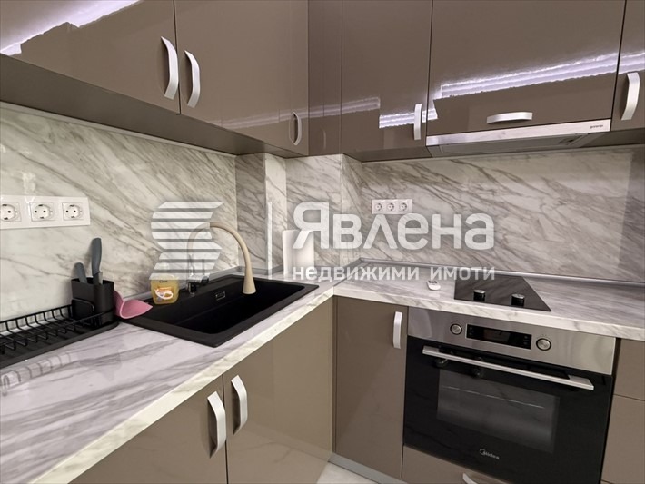Дава под наем 2-СТАЕН, гр. София, Младост 3, снимка 4 - Апартаменти - 55565591