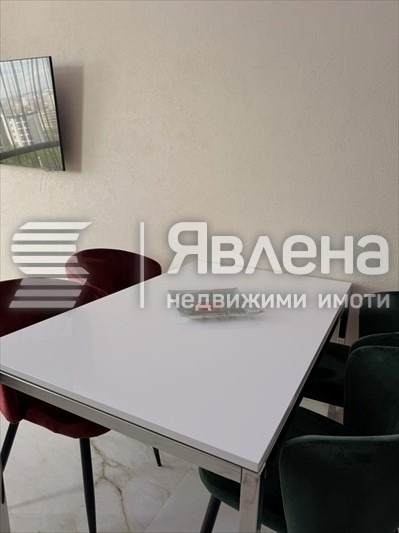 Дава под наем 2-СТАЕН, гр. София, Младост 3, снимка 10 - Апартаменти - 55565591