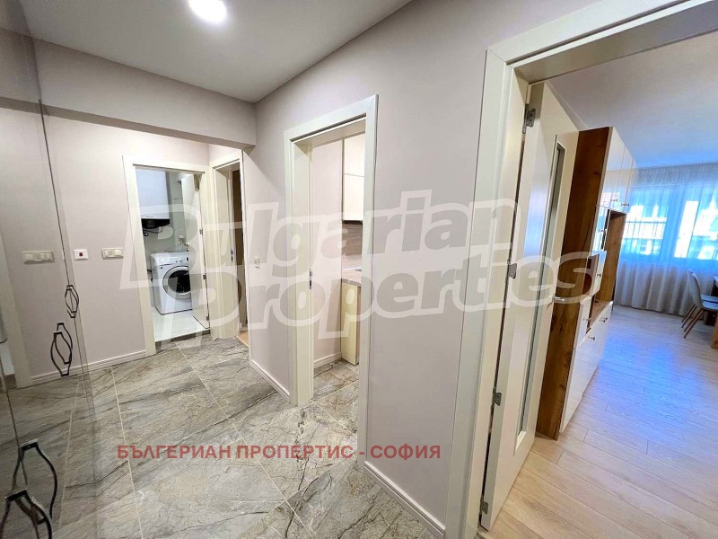 Para alugar  2 quartos Sofia , Centar , 104 m² | 48197101 - imagem [7]