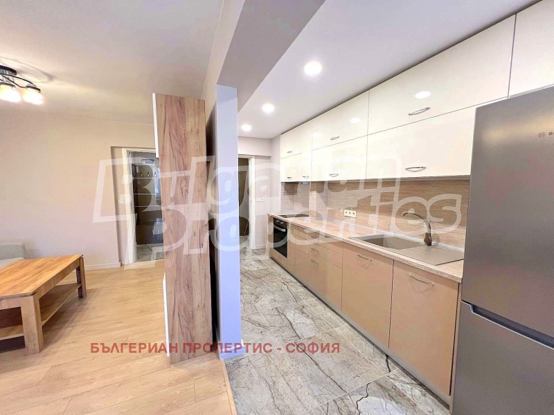 Para alugar  2 quartos Sofia , Centar , 104 m² | 48197101 - imagem [16]