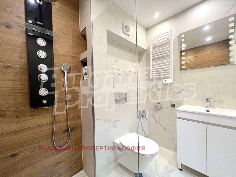 Para alugar  2 quartos Sofia , Centar , 104 m² | 48197101 - imagem [11]