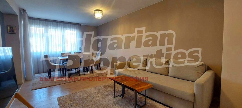 Te huur  2 slaapkamers Sofia , Tsentar , 104 m² | 48197101