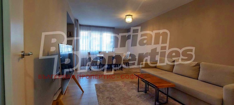 Te huur  2 slaapkamers Sofia , Tsentar , 104 m² | 48197101 - afbeelding [2]