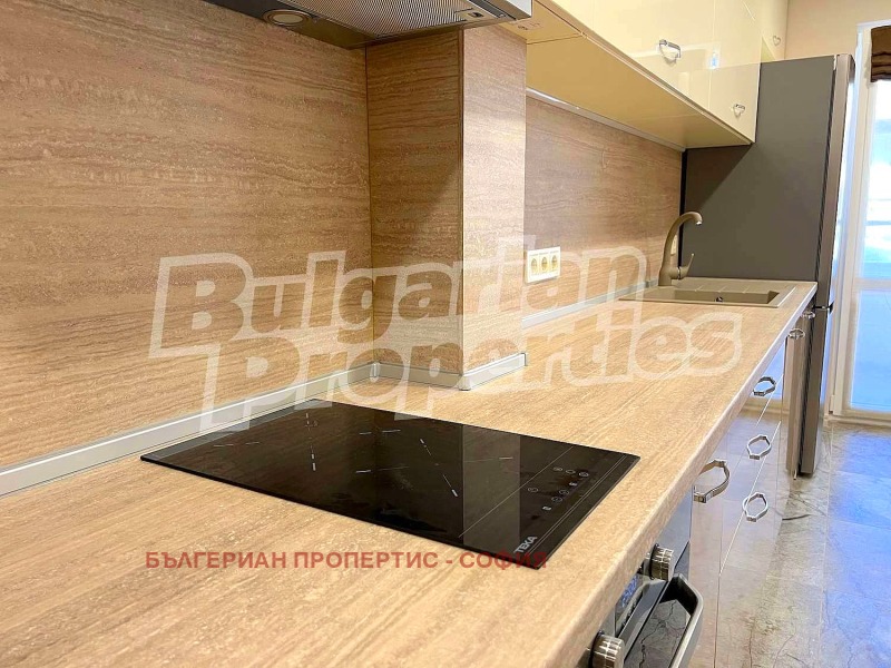 Te huur  2 slaapkamers Sofia , Tsentar , 104 m² | 48197101 - afbeelding [6]