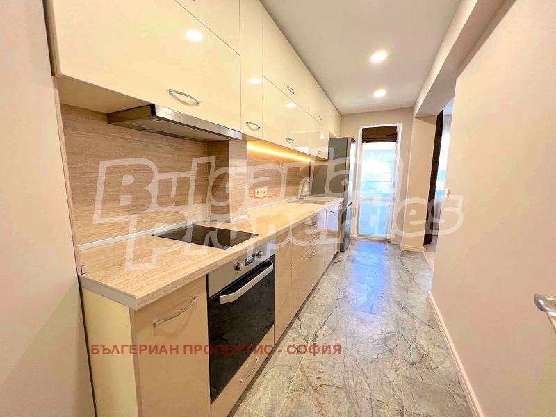 Para alugar  2 quartos Sofia , Centar , 104 m² | 48197101 - imagem [5]