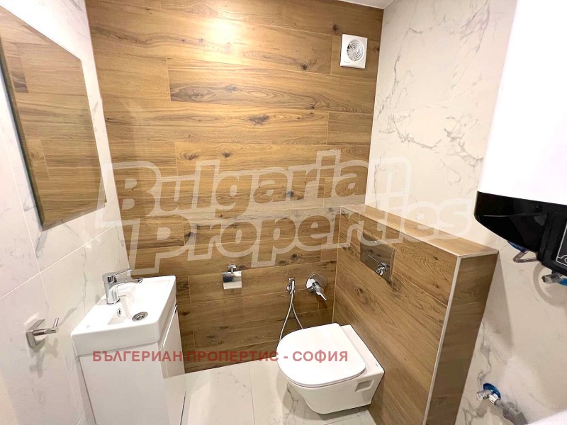 Para alugar  2 quartos Sofia , Centar , 104 m² | 48197101 - imagem [9]