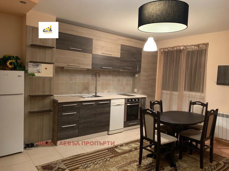 K pronájmu  2 ložnice Sofia , Bakston , 85 m2 | 21365355