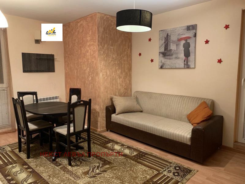 Te huur  2 slaapkamers Sofia , Bakston , 85 m² | 21365355 - afbeelding [5]