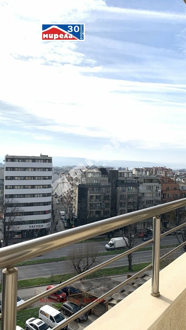 Дава под наем 3-СТАЕН, гр. Варна, Център, снимка 4 - Апартаменти - 52731633