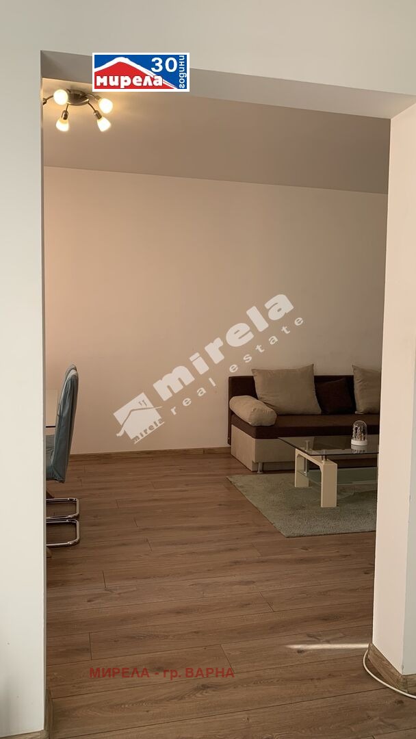 Дава под наем 3-СТАЕН, гр. Варна, Център, снимка 7 - Апартаменти - 52731633