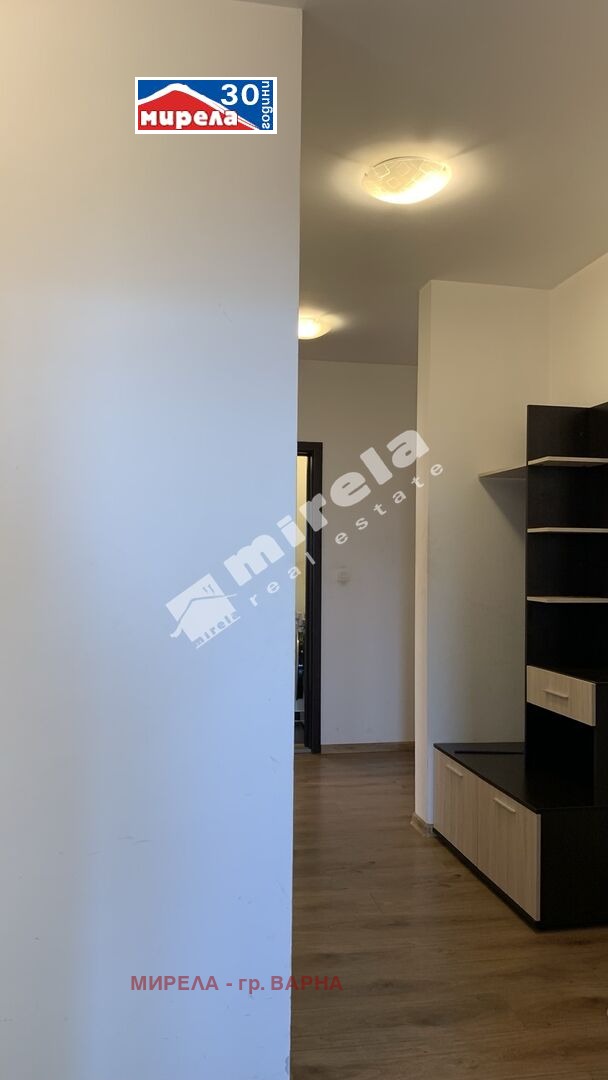 Дава под наем 3-СТАЕН, гр. Варна, Център, снимка 15 - Апартаменти - 52731633