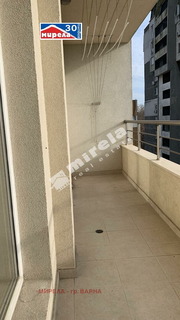 Дава под наем 3-СТАЕН, гр. Варна, Център, снимка 16 - Апартаменти - 52731633