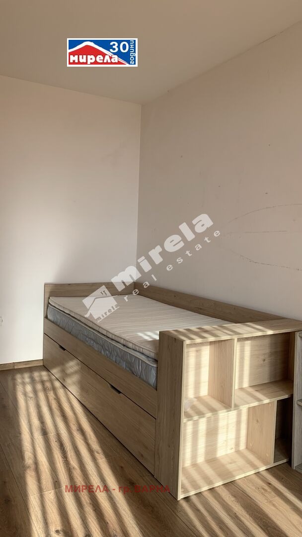 Дава под наем 3-СТАЕН, гр. Варна, Център, снимка 11 - Апартаменти - 52731633