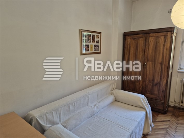 Дава под наем 3-СТАЕН, гр. София, Център, снимка 11 - Апартаменти - 55905814