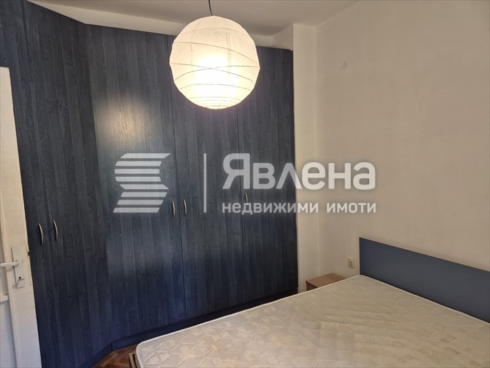 Дава под наем 3-СТАЕН, гр. София, Център, снимка 3 - Апартаменти - 55905814