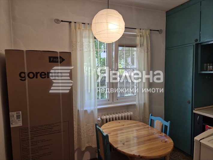 Дава под наем 3-СТАЕН, гр. София, Център, снимка 10 - Апартаменти - 55905814