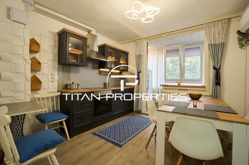 Дава под наем 4-СТАЕН, гр. Пловдив, Каменица 1, снимка 2 - Апартаменти - 52738010