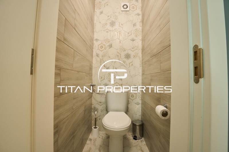 Дава под наем 4-СТАЕН, гр. Пловдив, Каменица 1, снимка 12 - Апартаменти - 52738010