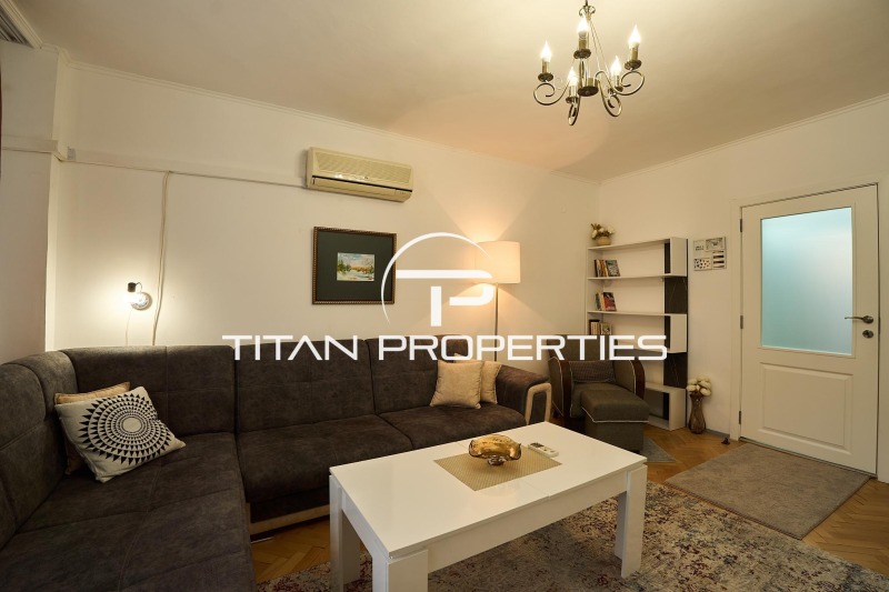 Дава под наем 4-СТАЕН, гр. Пловдив, Каменица 1, снимка 5 - Апартаменти - 52738010