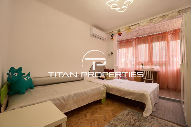 Дава под наем 4-СТАЕН, гр. Пловдив, Каменица 1, снимка 9 - Апартаменти - 52738010