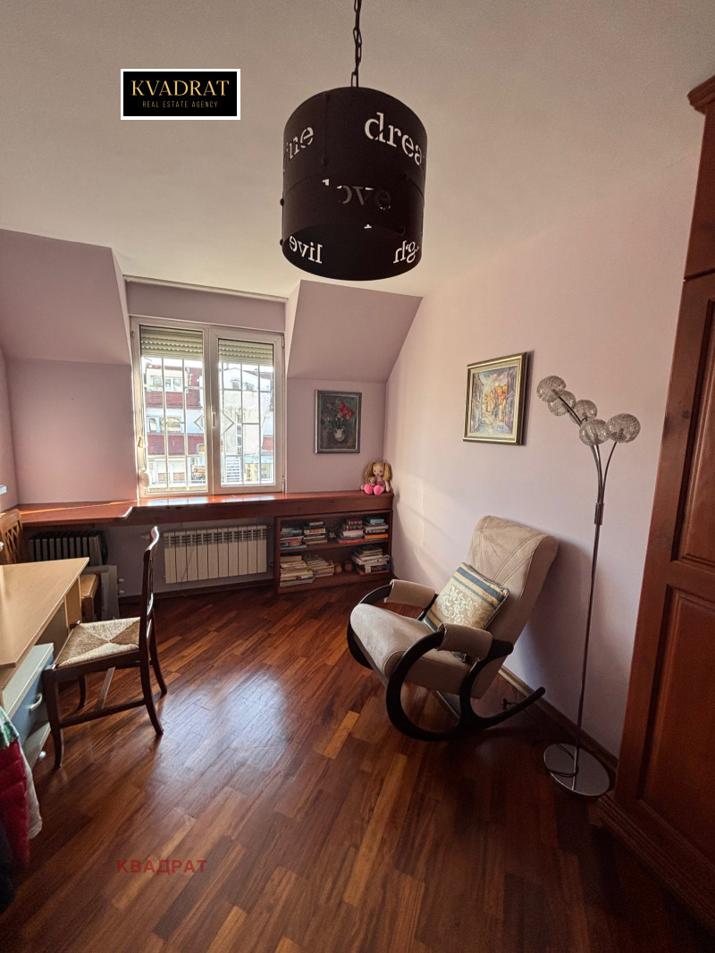 Дава под наем 4-СТАЕН, гр. София, Белите брези, снимка 11 - Апартаменти - 52859922