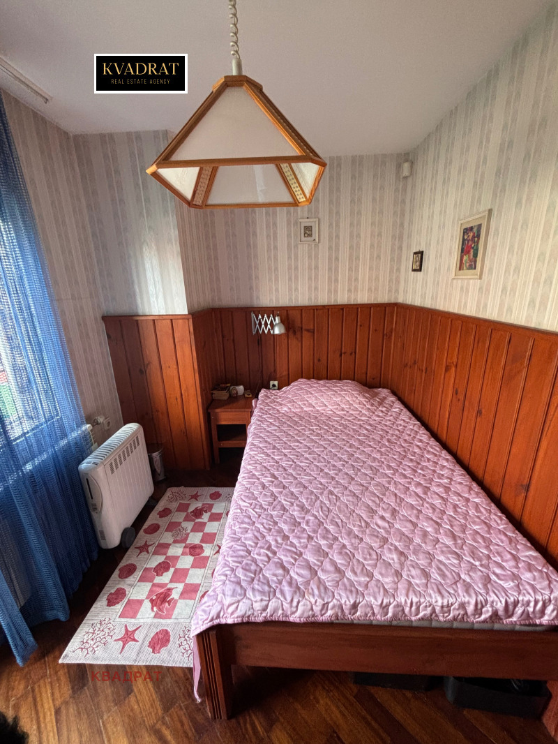 Дава под наем 4-СТАЕН, гр. София, Белите брези, снимка 14 - Апартаменти - 52859922